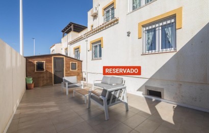 Adosado - Reventa - Gran alacant - Altomar I