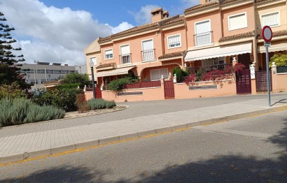 Adosado - Reventa - Perleta - Maitino-Perleta