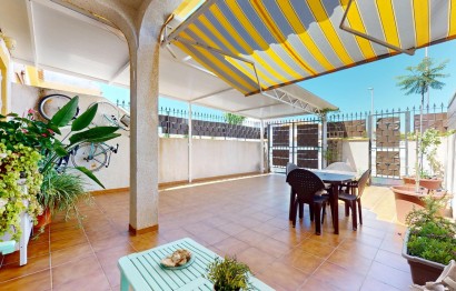 Adosado - Reventa - Pilar de la Horadada - La Torre de la Horadada