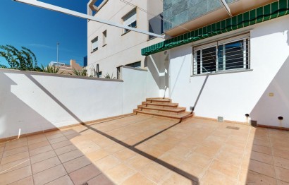 Adosado - Reventa - Pilar de la Horadada - Torre de la Horadada
