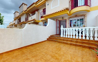 Adosado - Reventa - Pilar de la Horadada - Torre de la Horadada