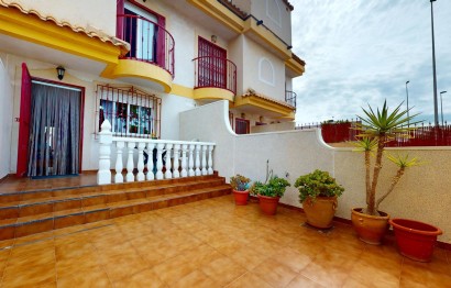 Adosado - Reventa - Pilar de la Horadada - Torre de la Horadada