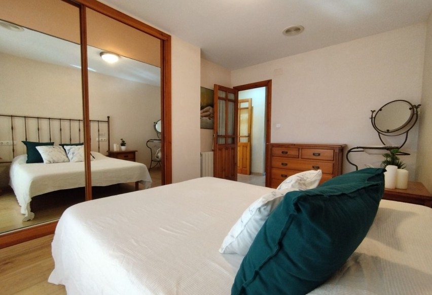Alquiler a largo plazo - Apartamento / piso - Elche - Altabix