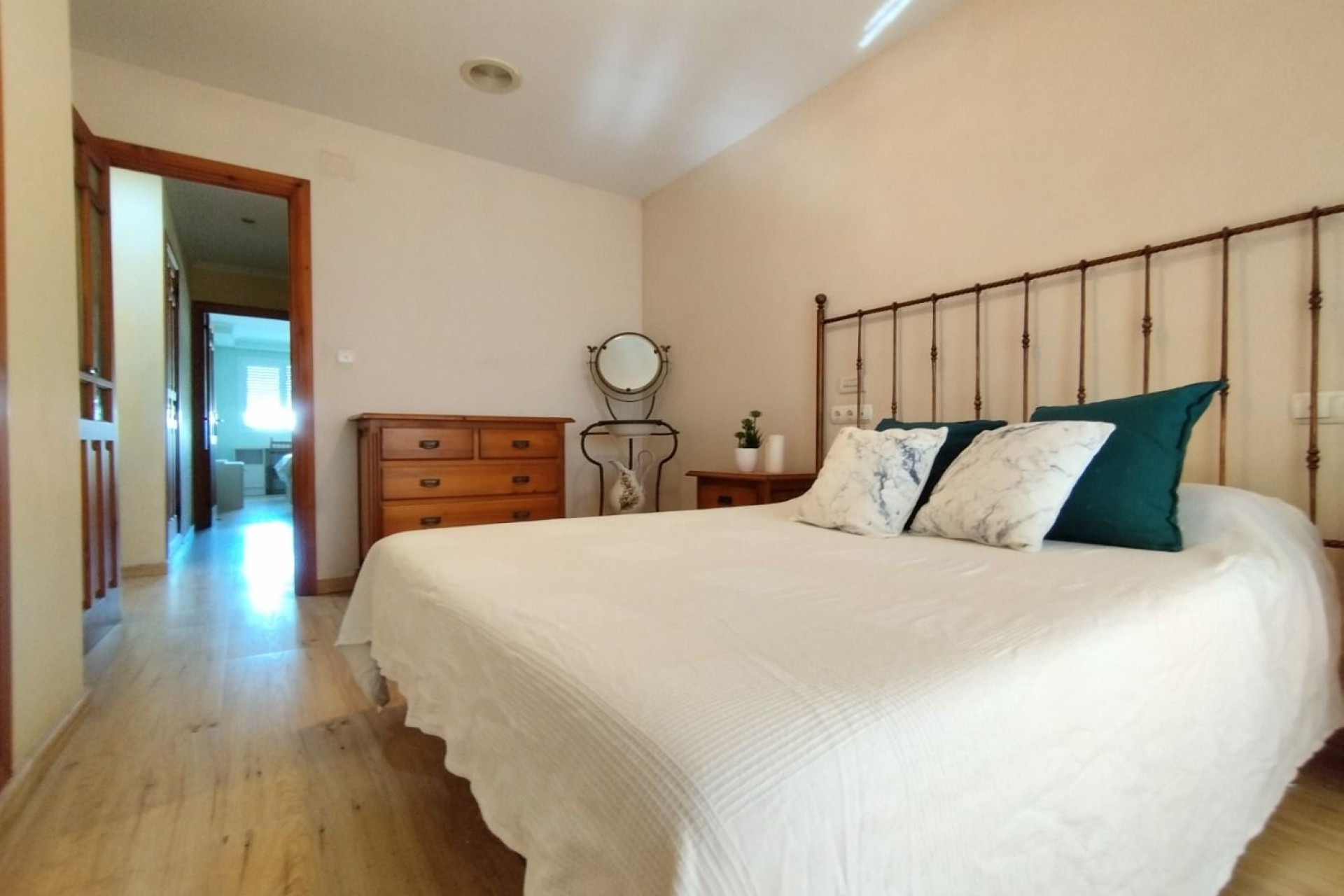 Alquiler a largo plazo - Apartamento / piso - Elche - Altabix