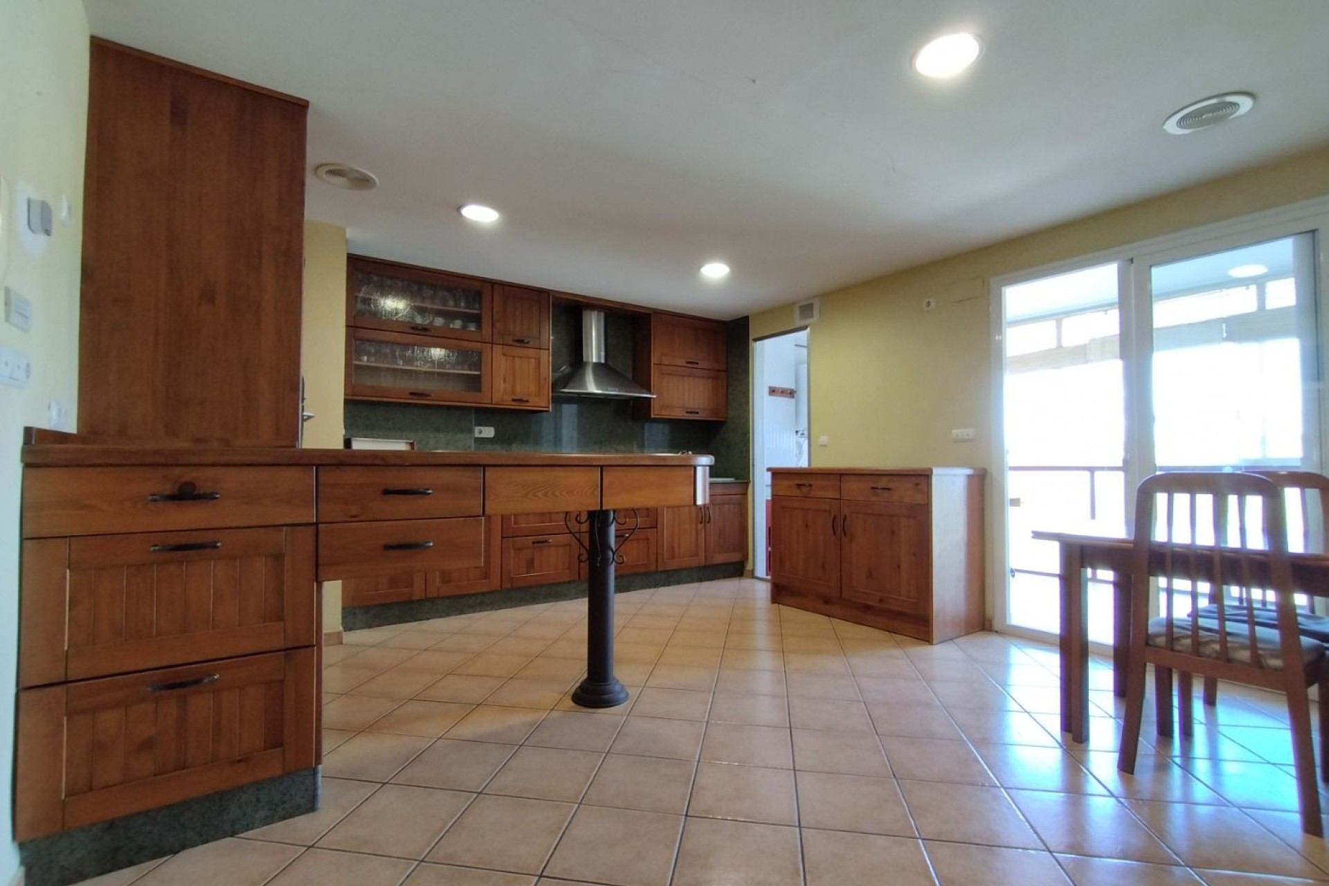 Alquiler a largo plazo - Apartamento / piso - Elche - Altabix