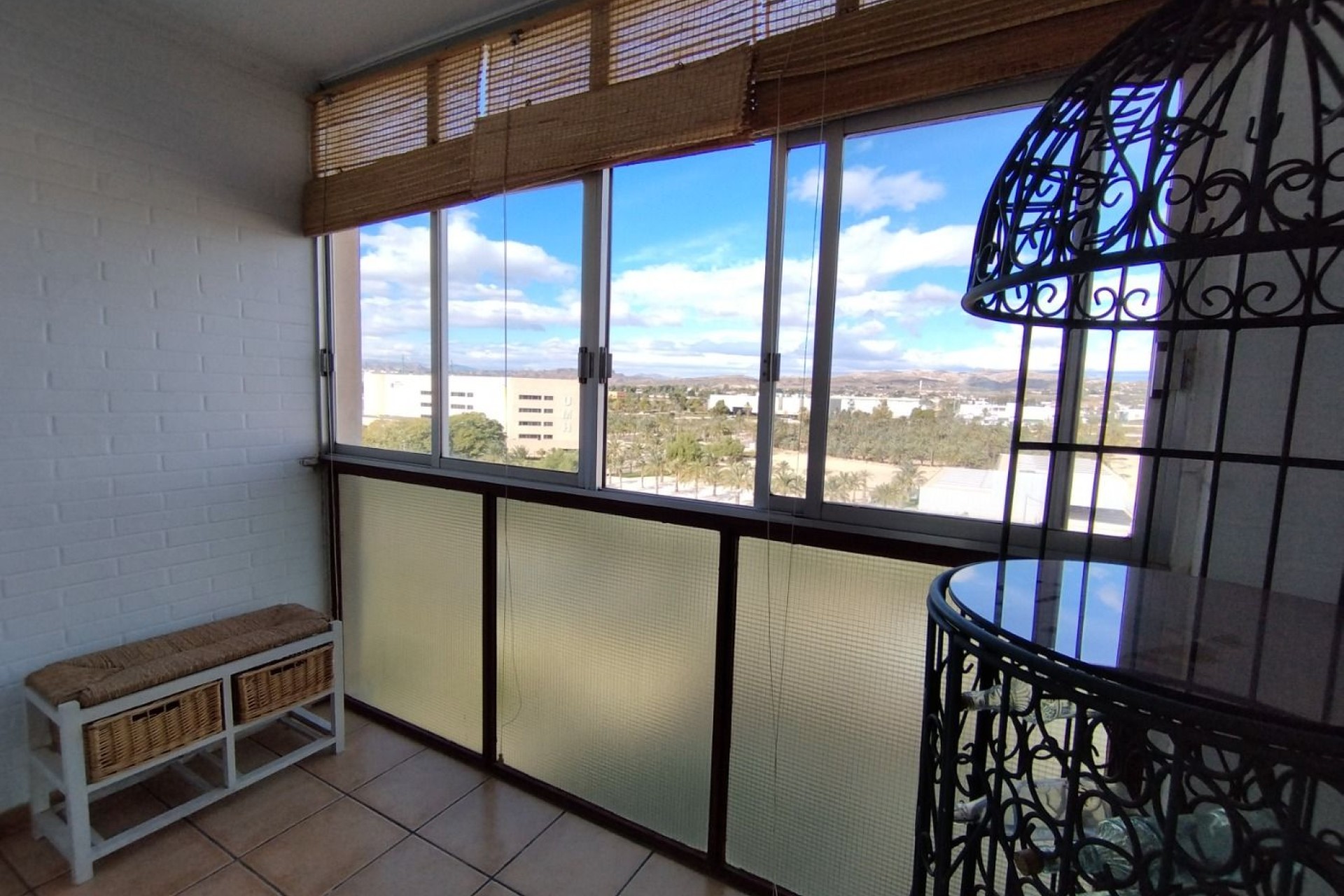 Alquiler a largo plazo - Apartamento / piso - Elche - Altabix