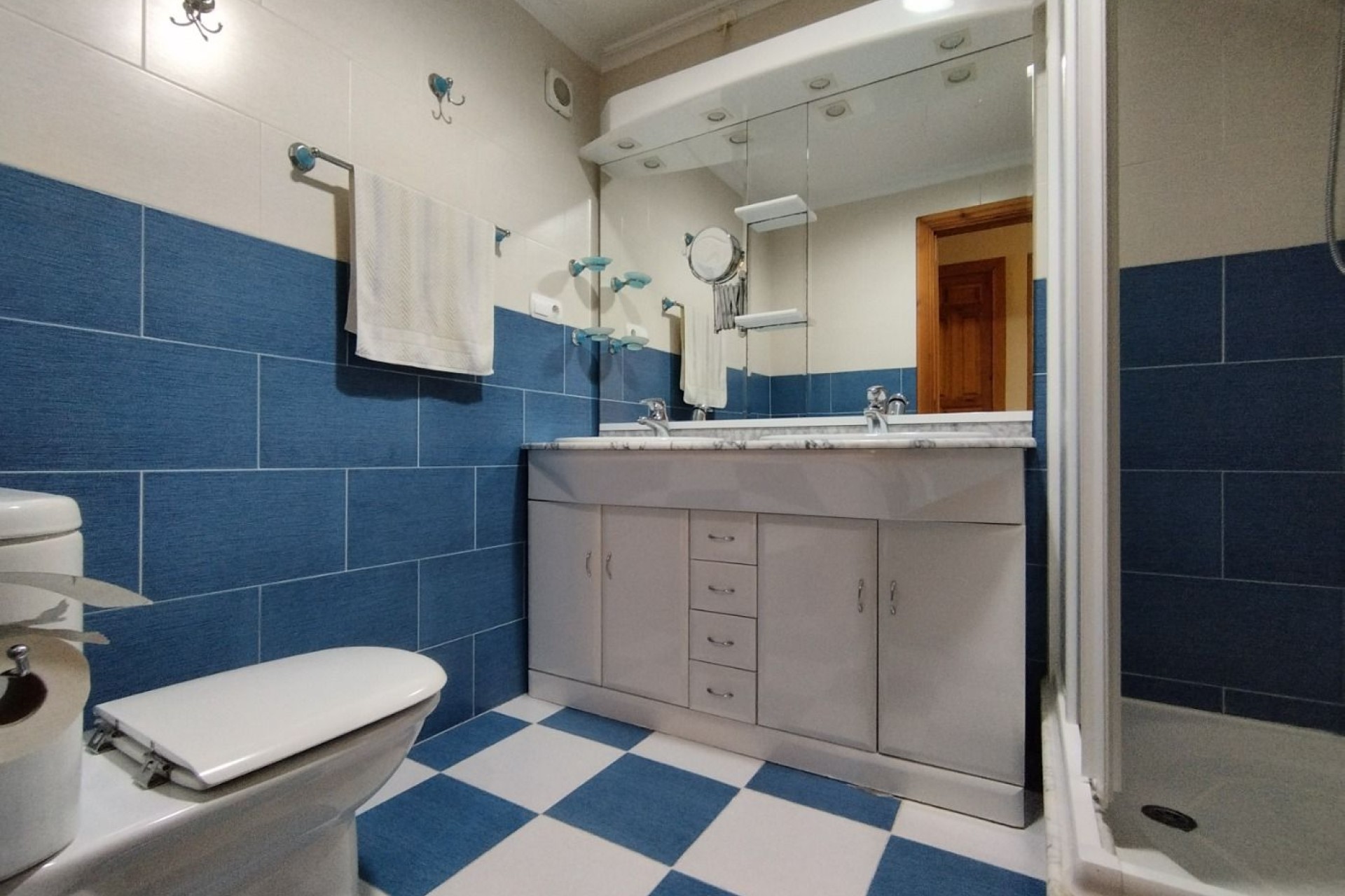 Alquiler a largo plazo - Apartamento / piso - Elche - Altabix