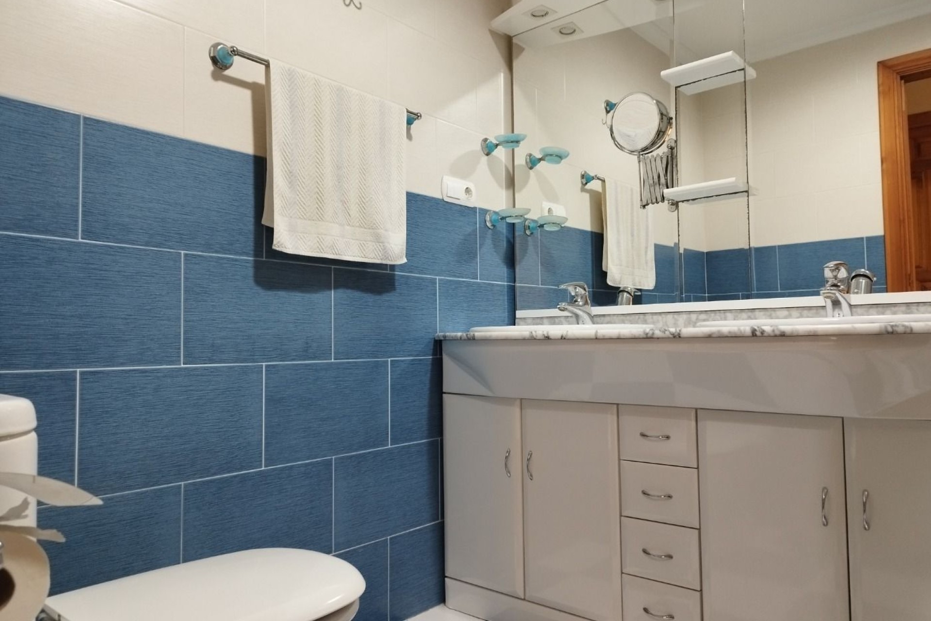 Alquiler a largo plazo - Apartamento / piso - Elche - Altabix