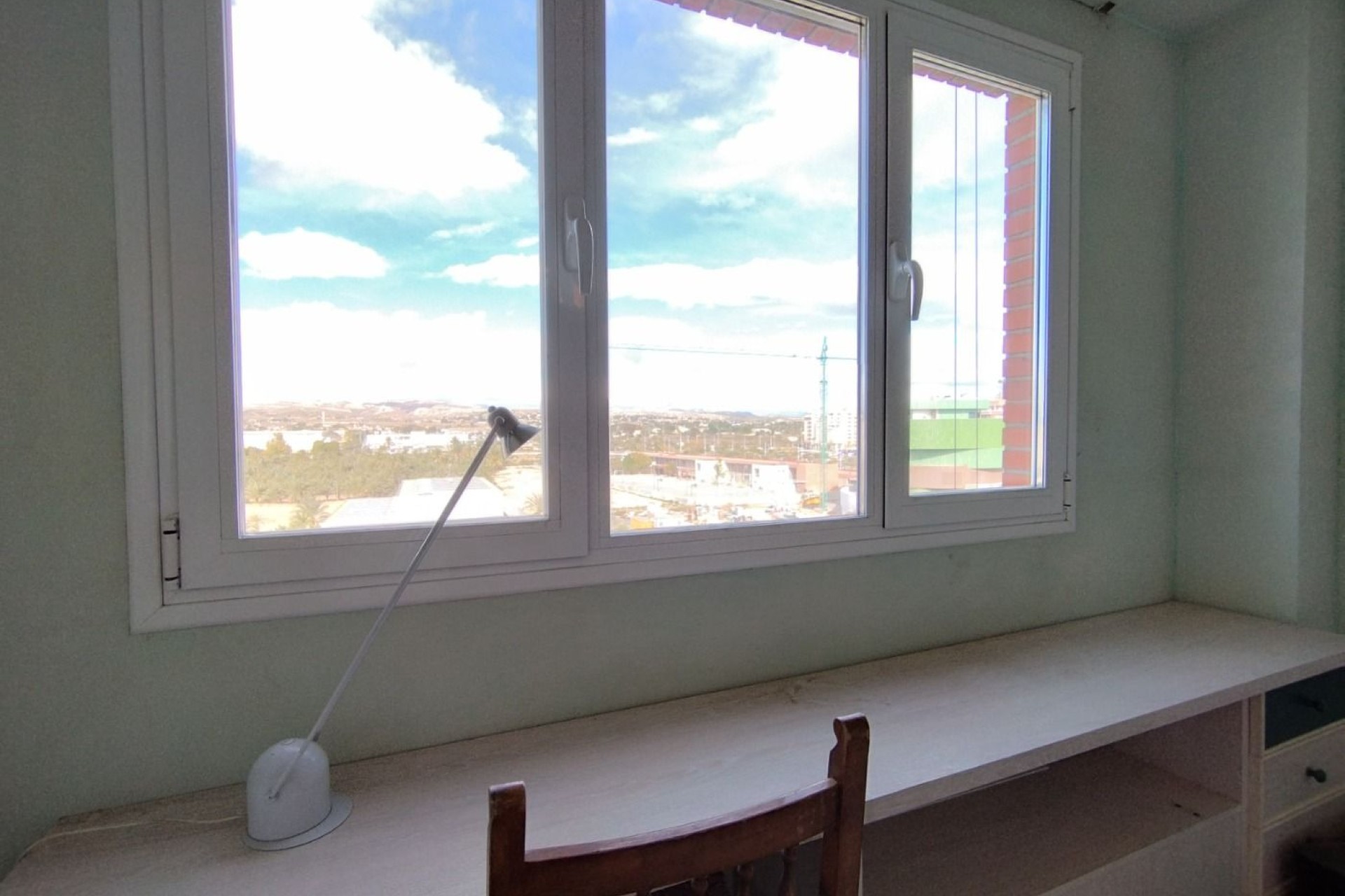 Alquiler a largo plazo - Apartamento / piso - Elche - Altabix