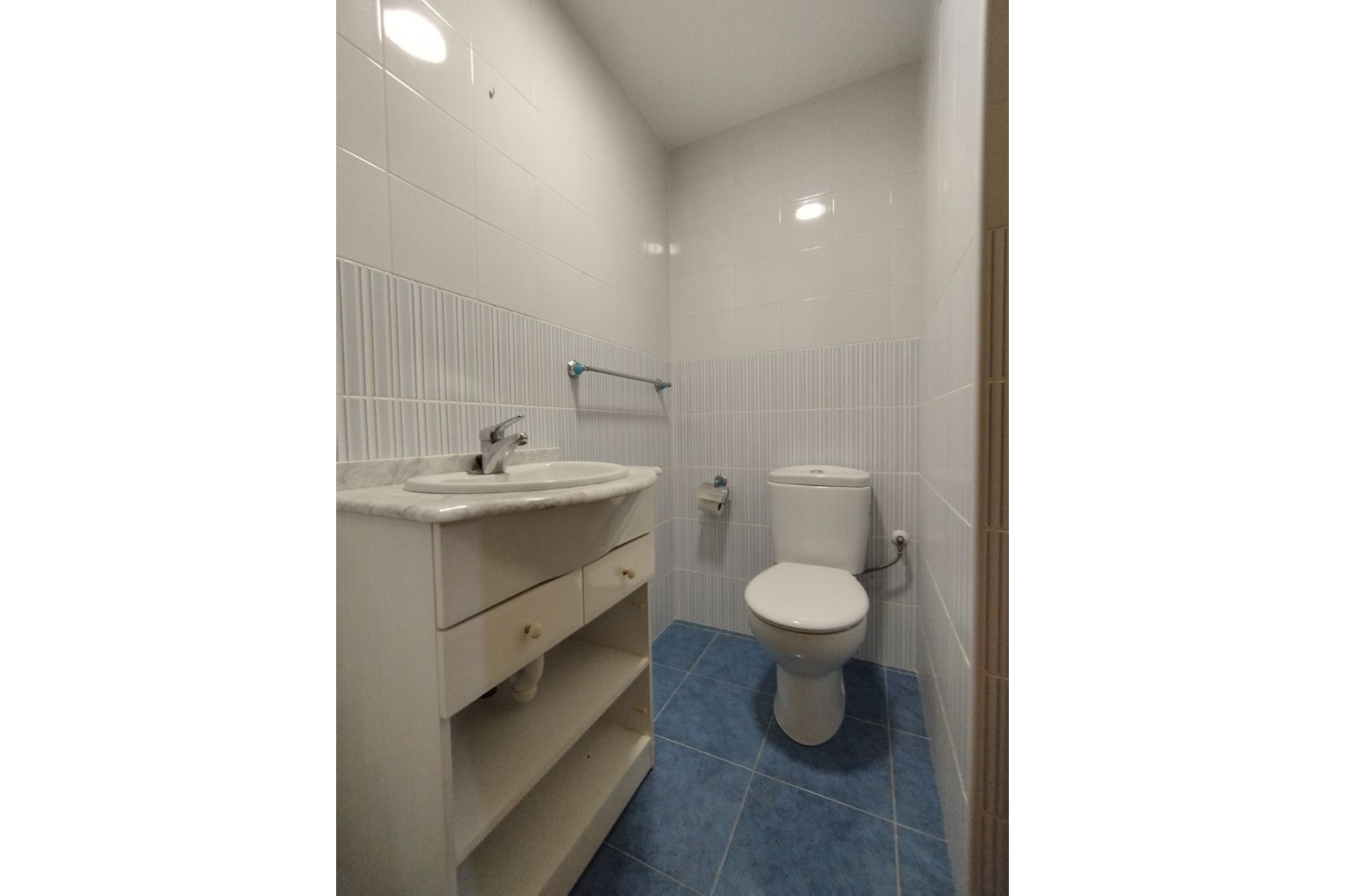 Alquiler a largo plazo - Apartamento / piso - Elche - Altabix