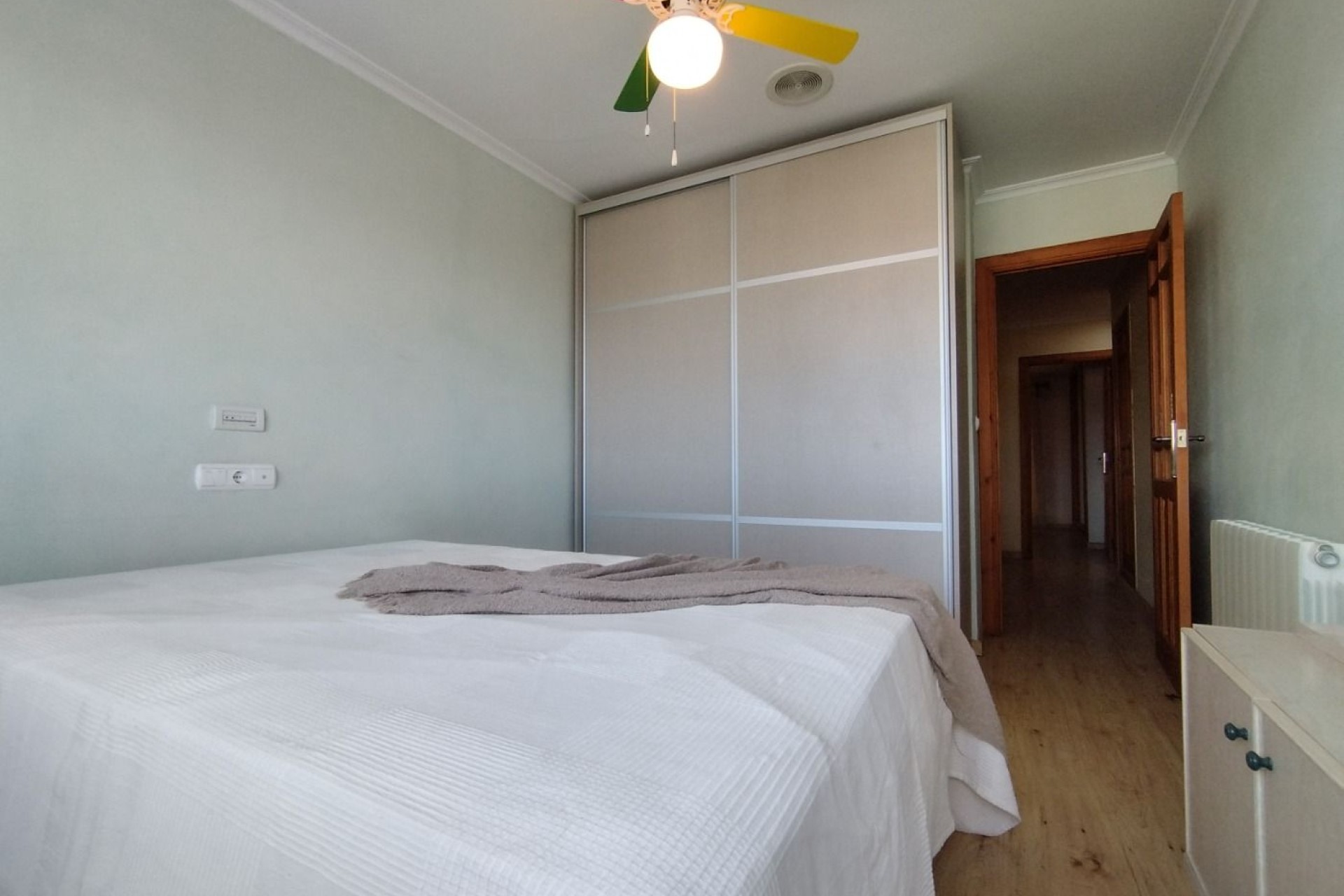 Alquiler a largo plazo - Apartamento / piso - Elche - Altabix