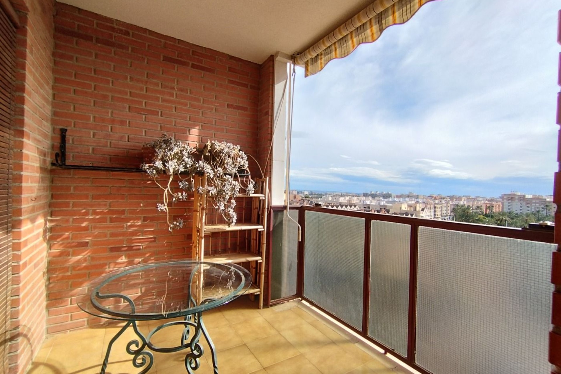 Alquiler a largo plazo - Apartamento / piso - Elche - Altabix