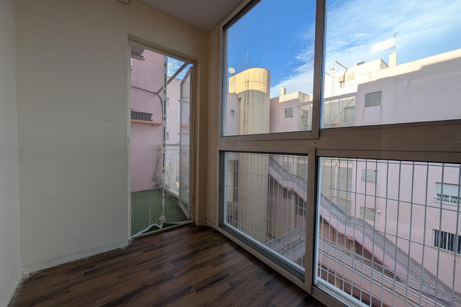 Alquiler a largo plazo - Apartamento / piso - Elche - Carrús Este