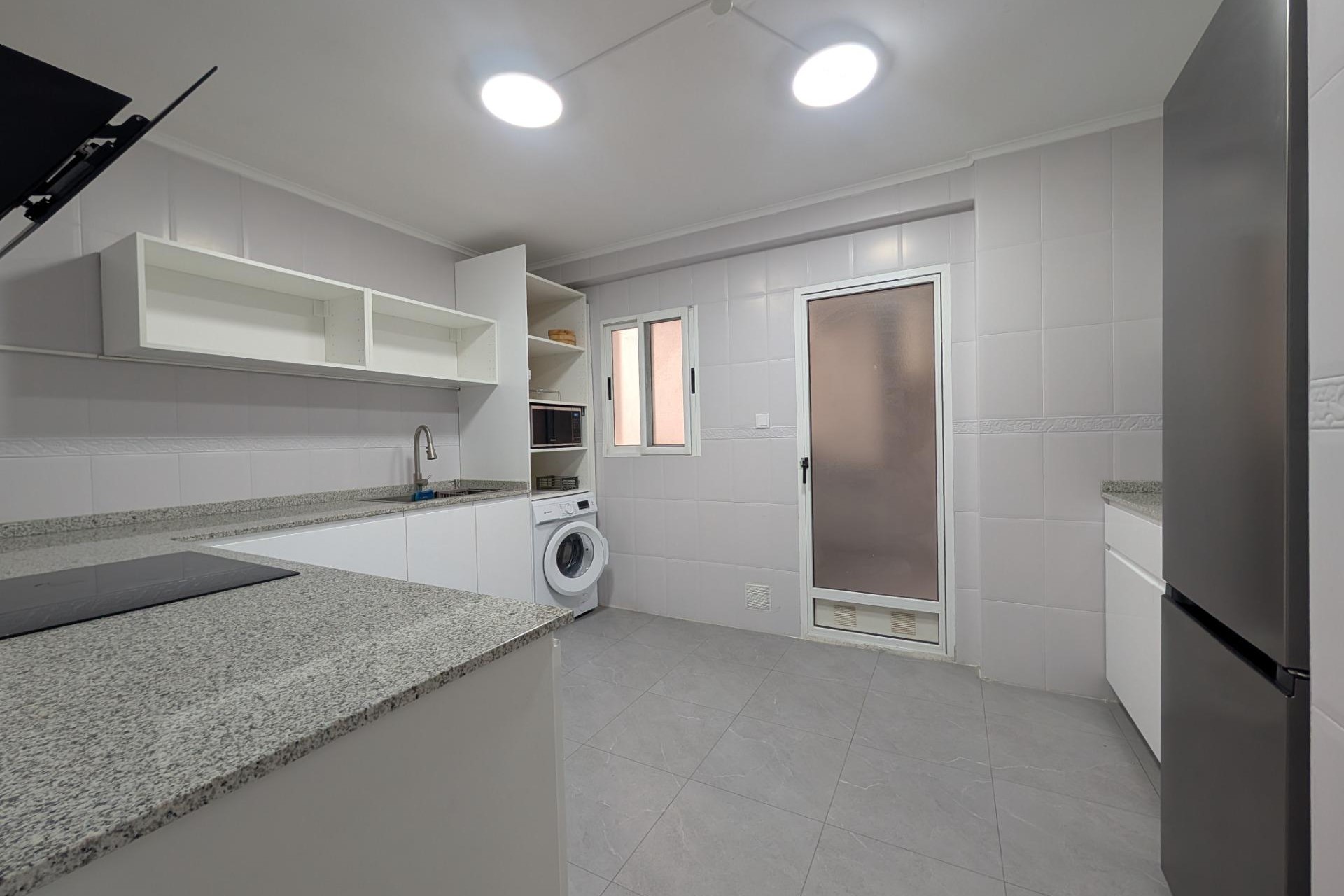 Alquiler a largo plazo - Apartamento / piso - Elche - Carrús Este