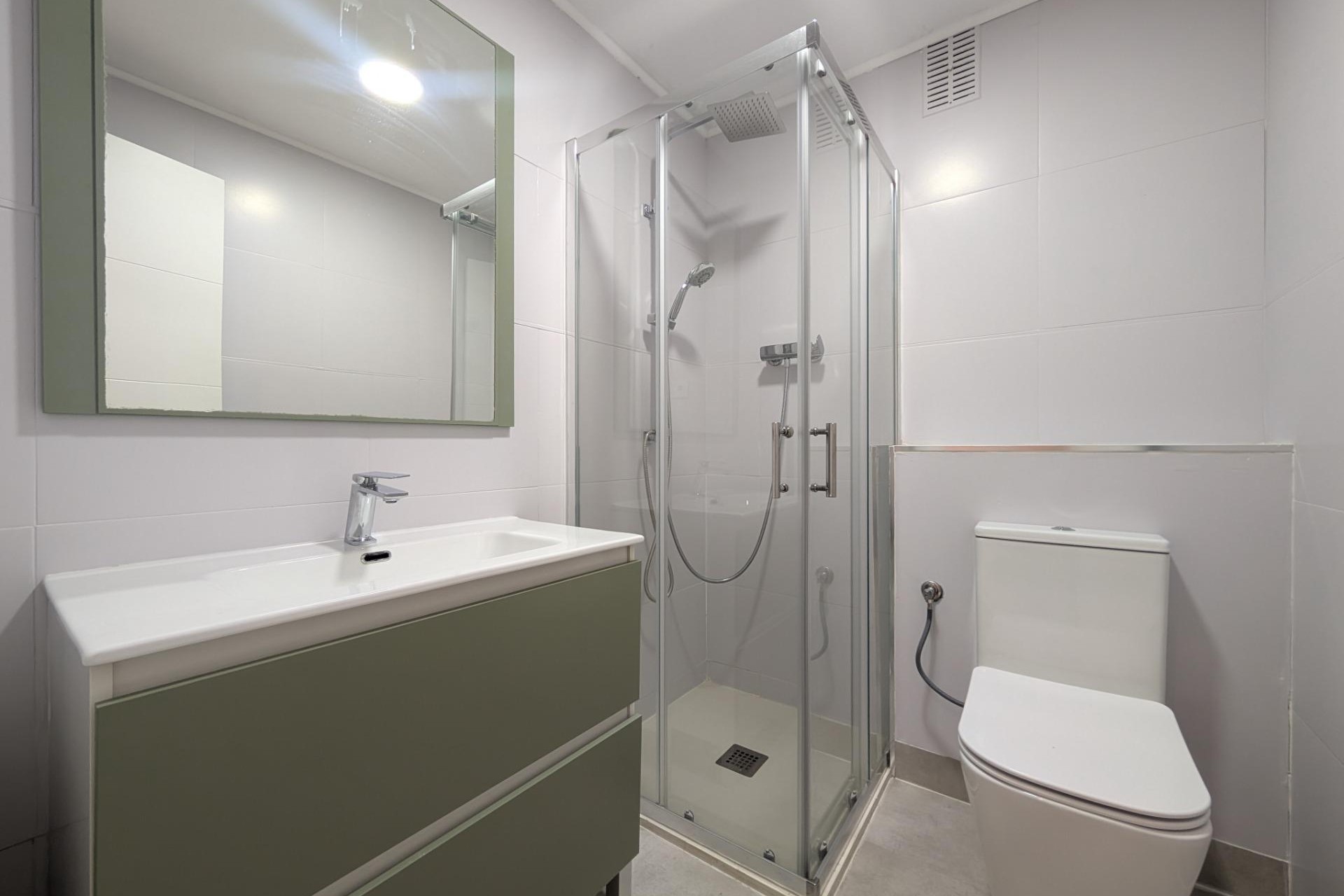 Alquiler a largo plazo - Apartamento / piso - Elche - Carrús Este