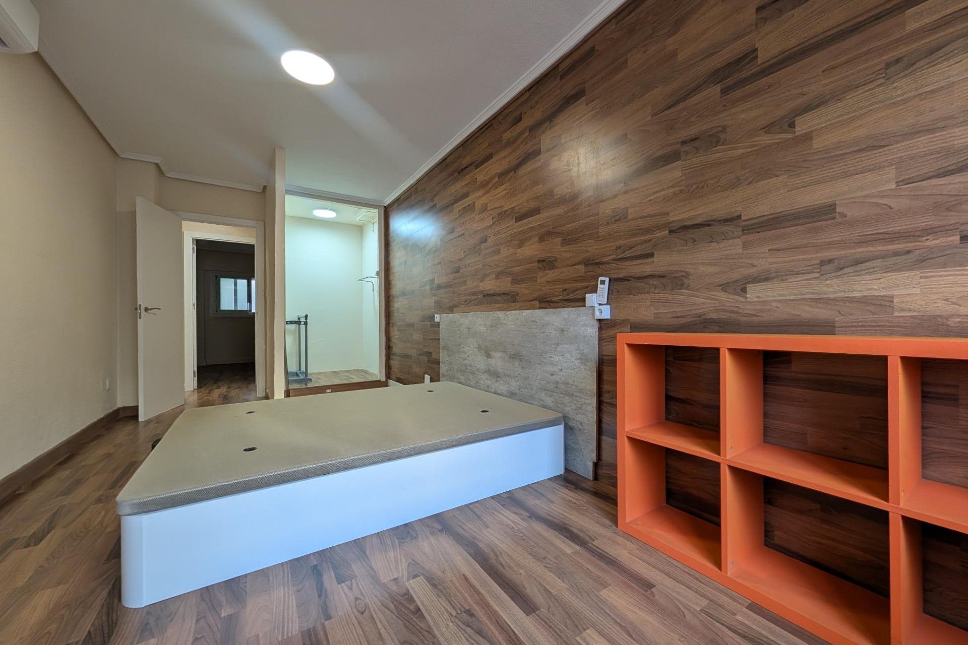 Alquiler a largo plazo - Apartamento / piso - Elche - Carrús Este