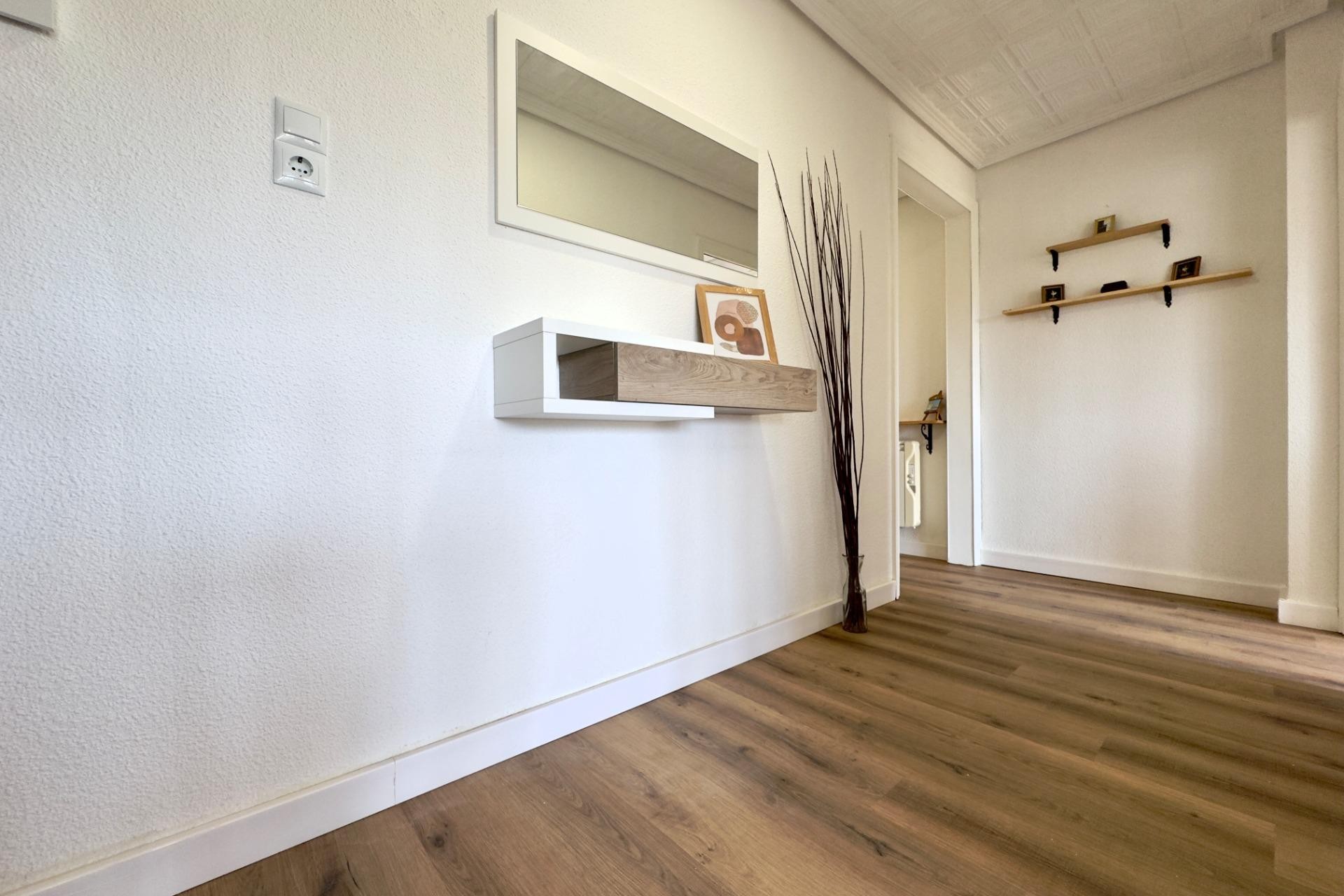 Alquiler a largo plazo - Apartamento / piso - Elche - Corazon de Jesus