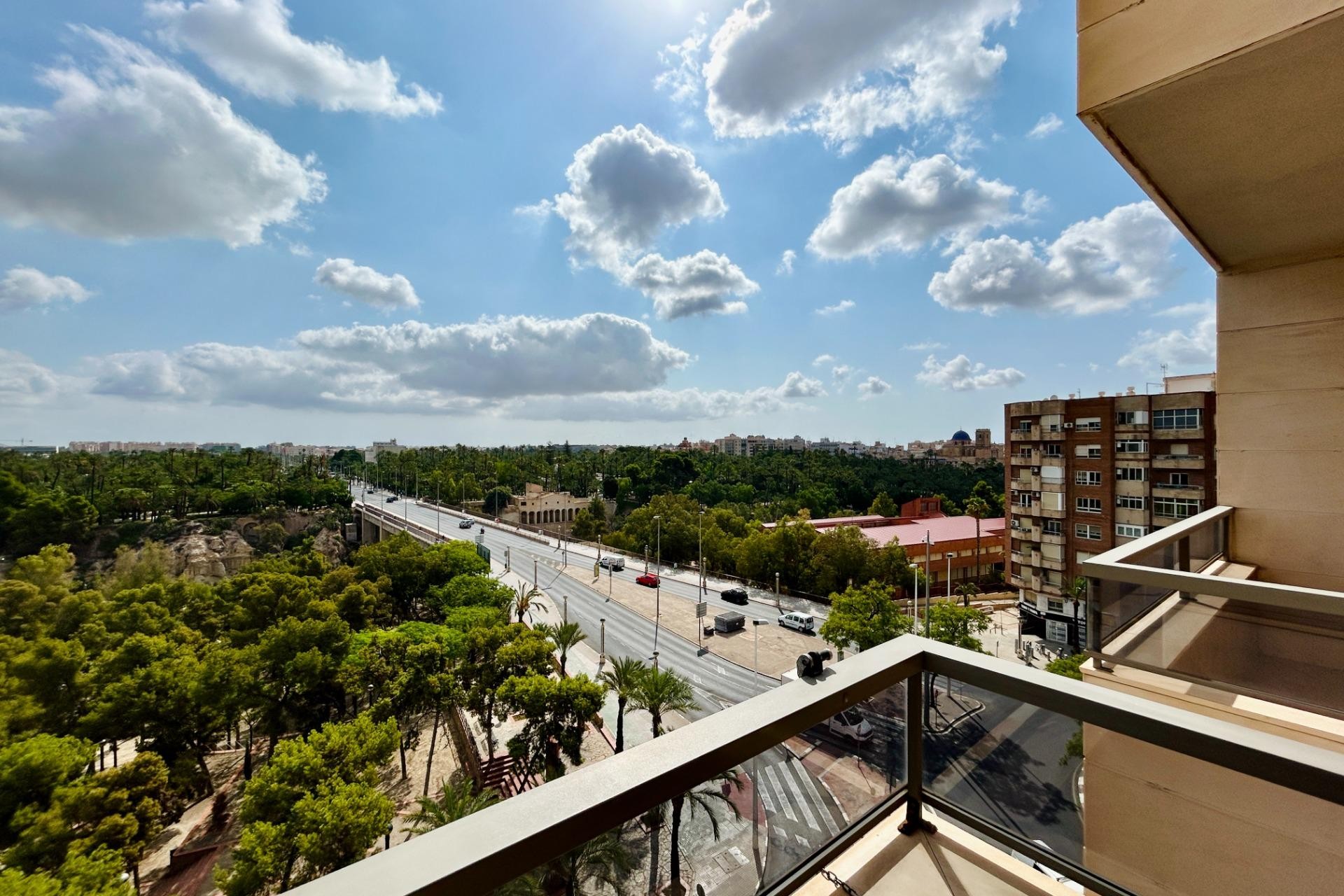 Alquiler a largo plazo - Apartamento / piso - Elche - Corazon de Jesus