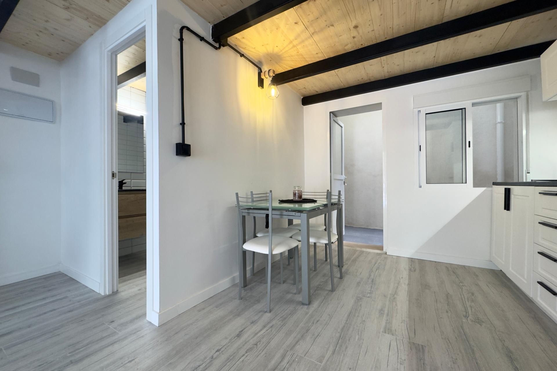 Alquiler a largo plazo - Apartamento / piso - Elche - Cortes valencianas