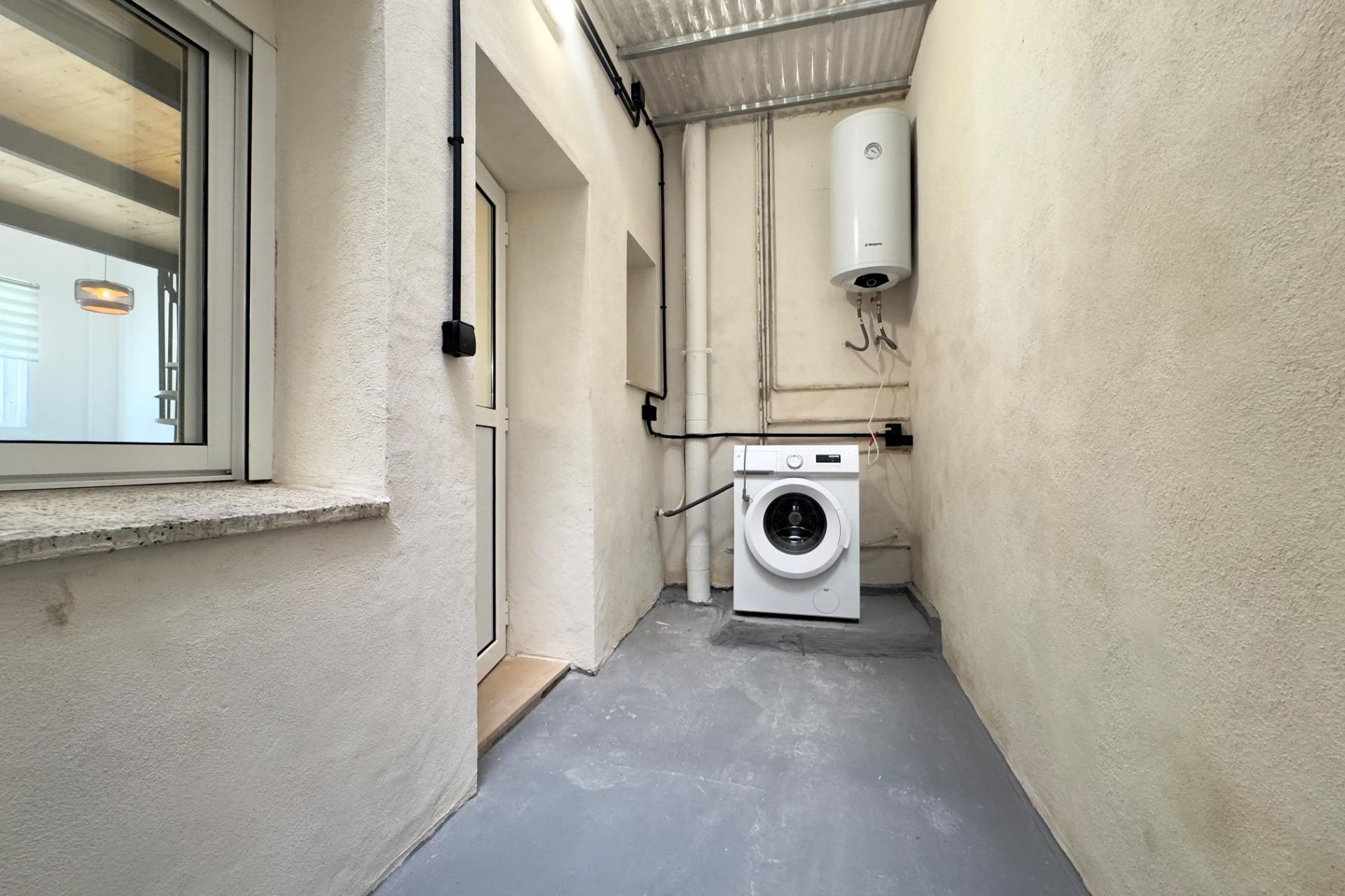 Alquiler a largo plazo - Apartamento / piso - Elche - Cortes valencianas