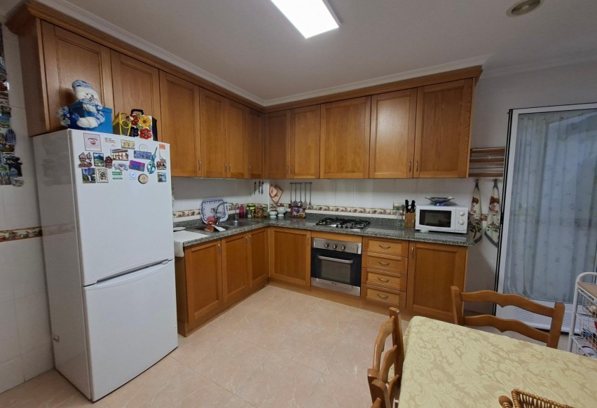 Alquiler a largo plazo - Apartamento / piso - Elche - Plaza Crevillente-Juzgados