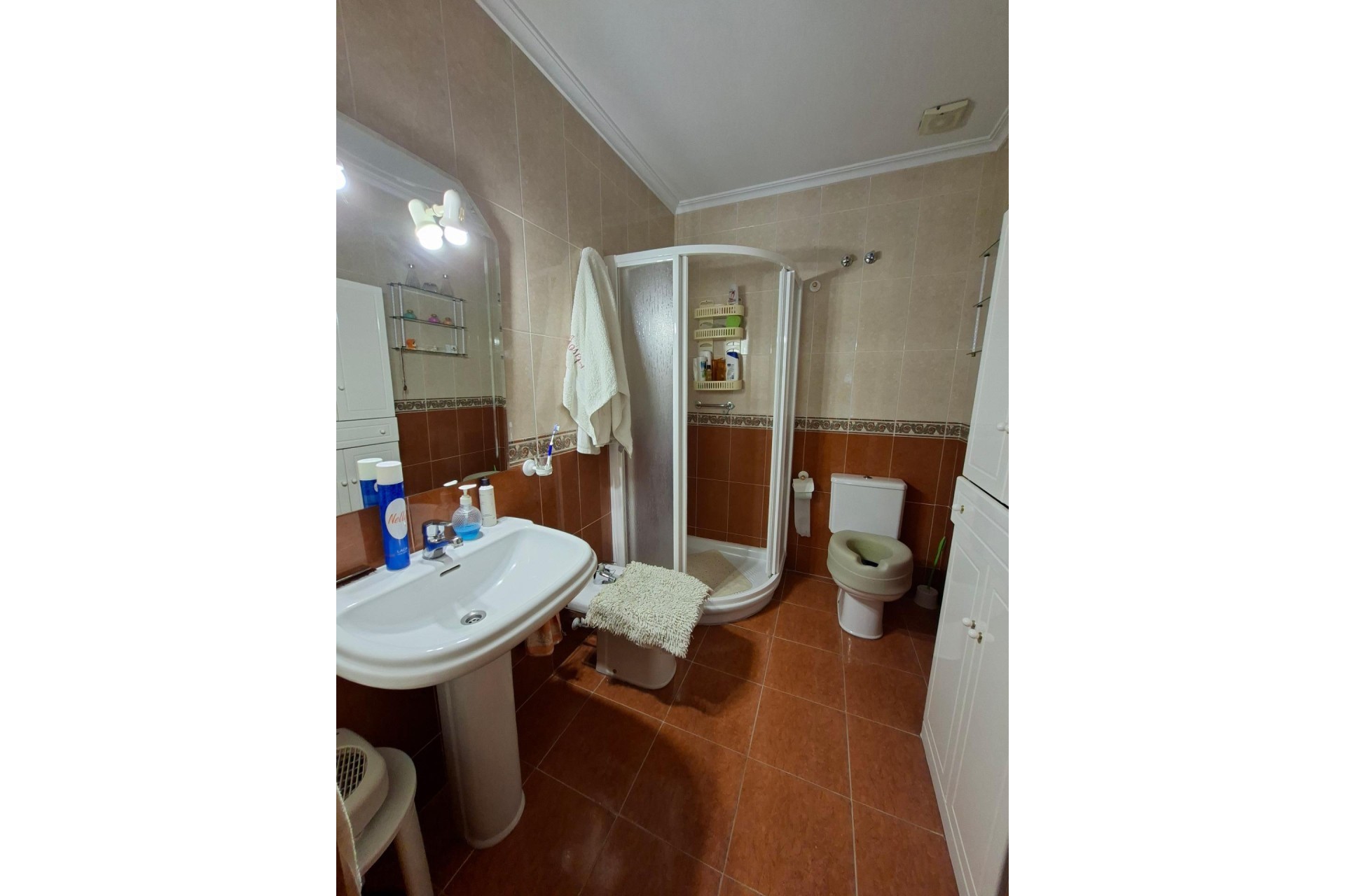 Alquiler a largo plazo - Apartamento / piso - Elche - Plaza Crevillente-Juzgados