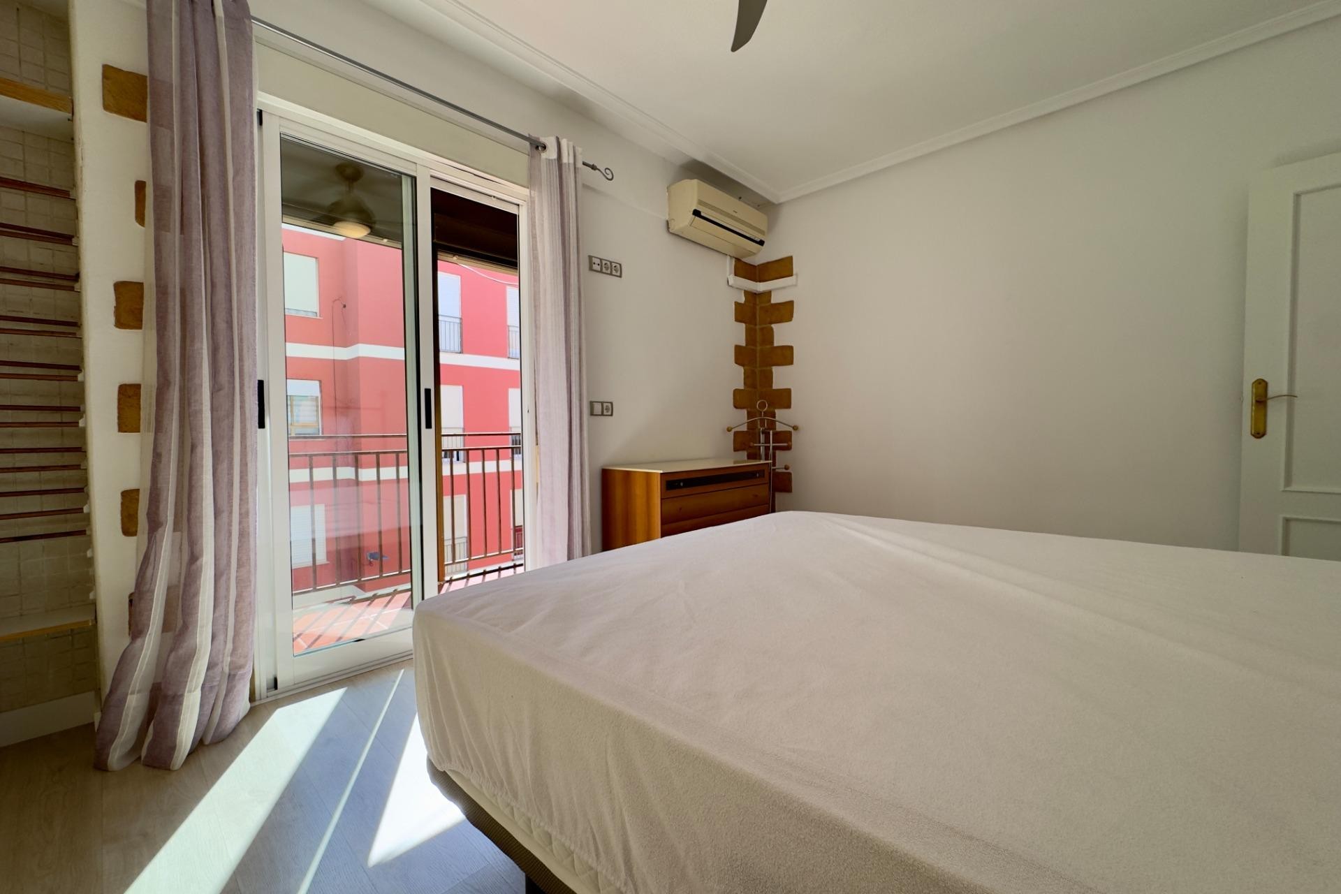 Alquiler a largo plazo - Apartamento / piso - Elche - Plaza Madrid