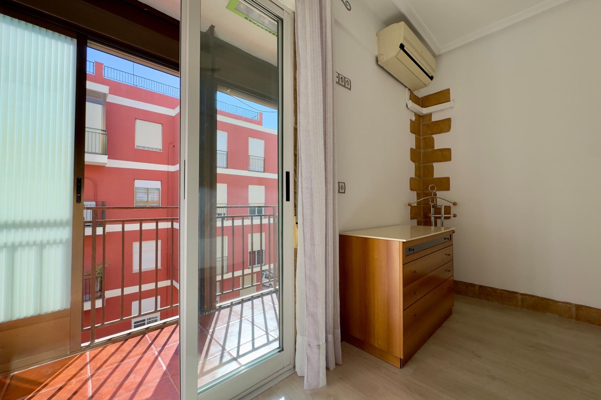 Alquiler a largo plazo - Apartamento / piso - Elche - Plaza Madrid