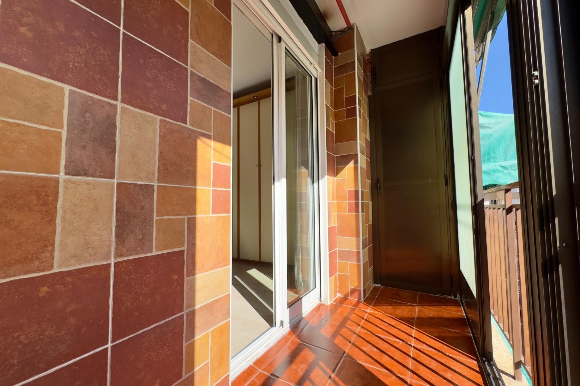 Alquiler a largo plazo - Apartamento / piso - Elche - Plaza Madrid