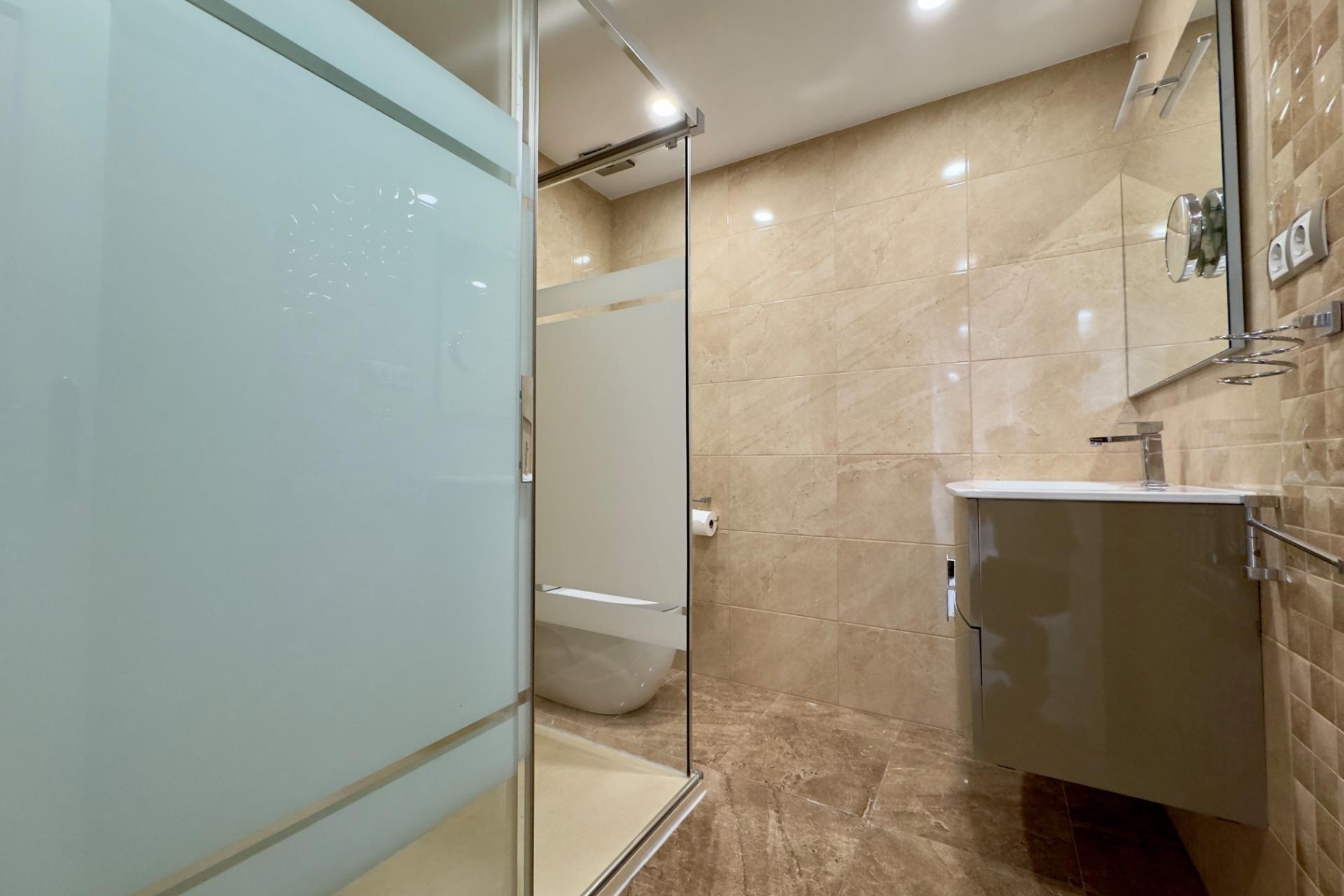 Alquiler a largo plazo - Apartamento / piso - Elche - Plaza Madrid