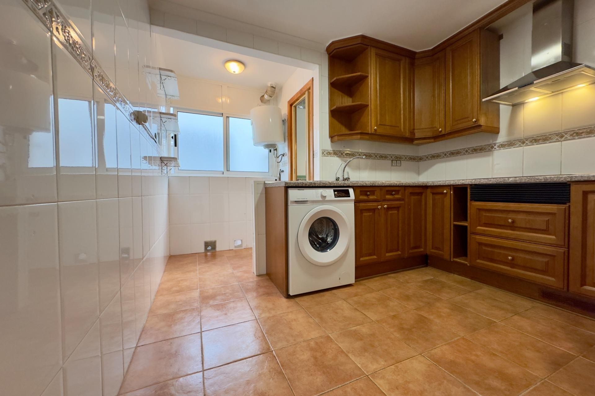 Alquiler a largo plazo - Apartamento / piso - Elche - Plaza Madrid