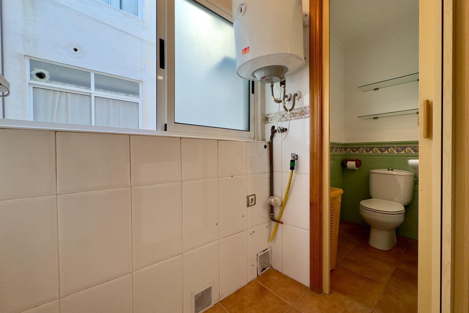 Alquiler a largo plazo - Apartamento / piso - Elche - Plaza Madrid