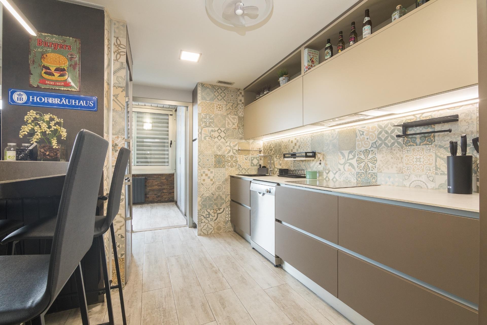 Alquiler a largo plazo - Apartamento / piso - Elche - Porcelanosa