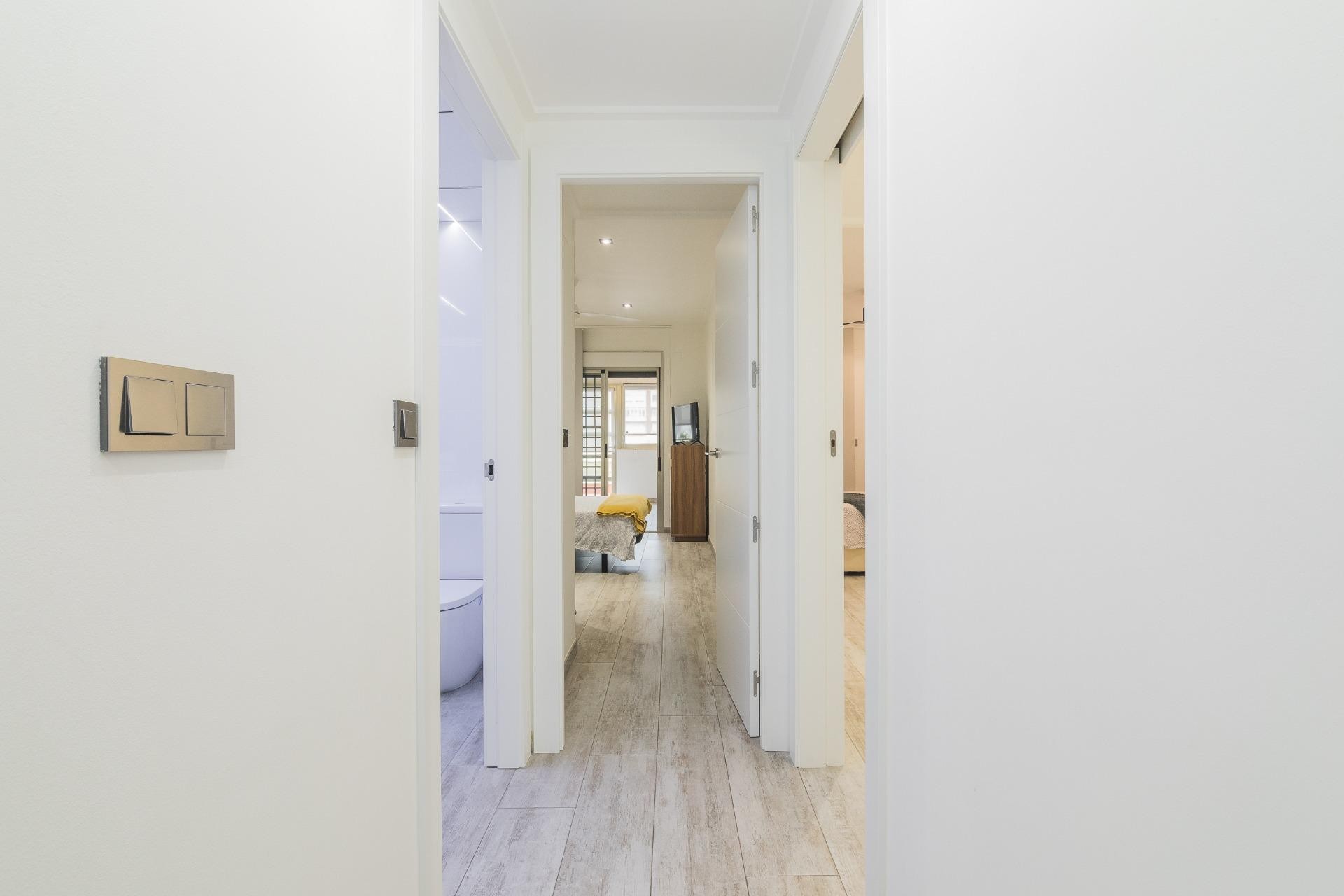 Alquiler a largo plazo - Apartamento / piso - Elche - Porcelanosa