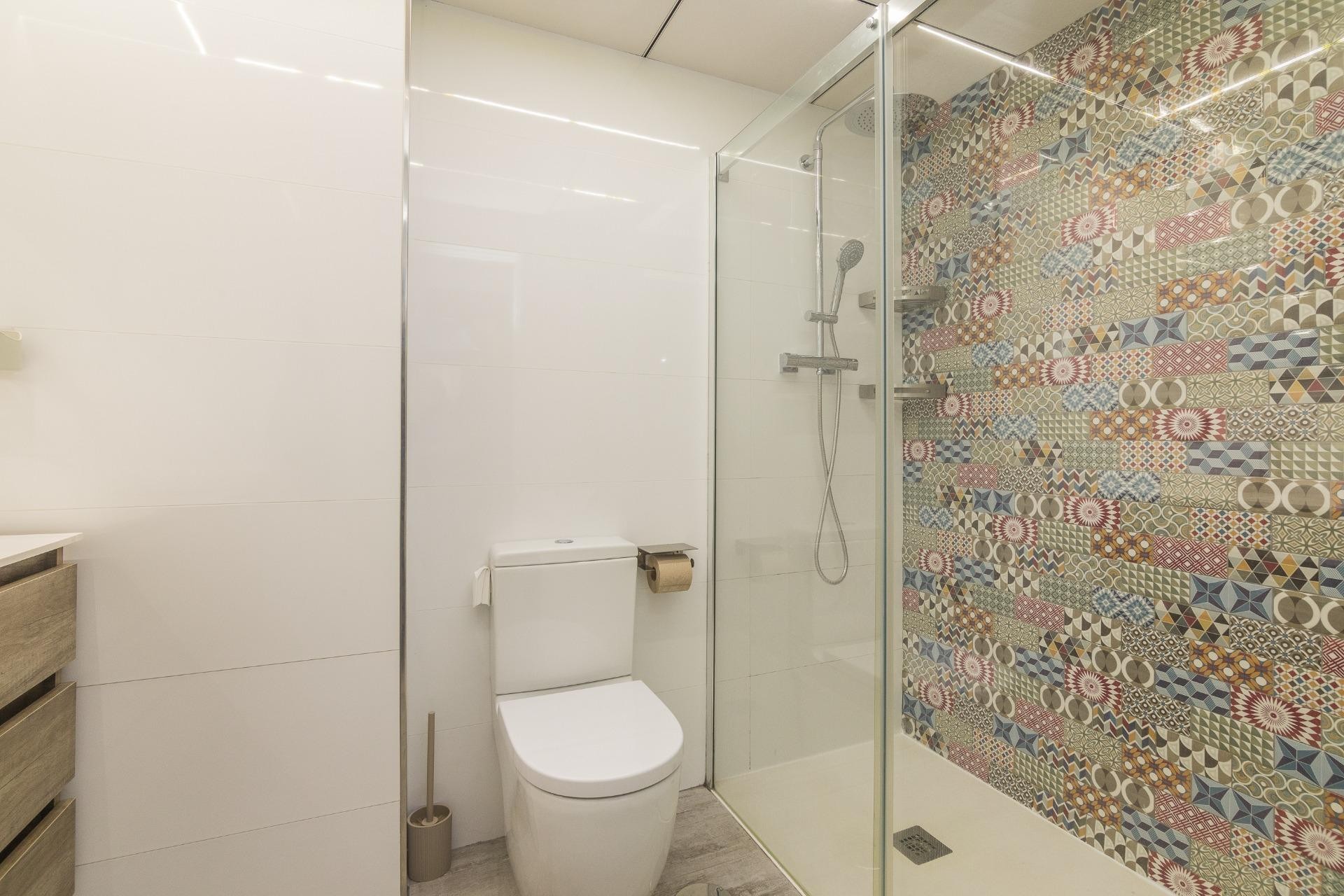 Alquiler a largo plazo - Apartamento / piso - Elche - Porcelanosa