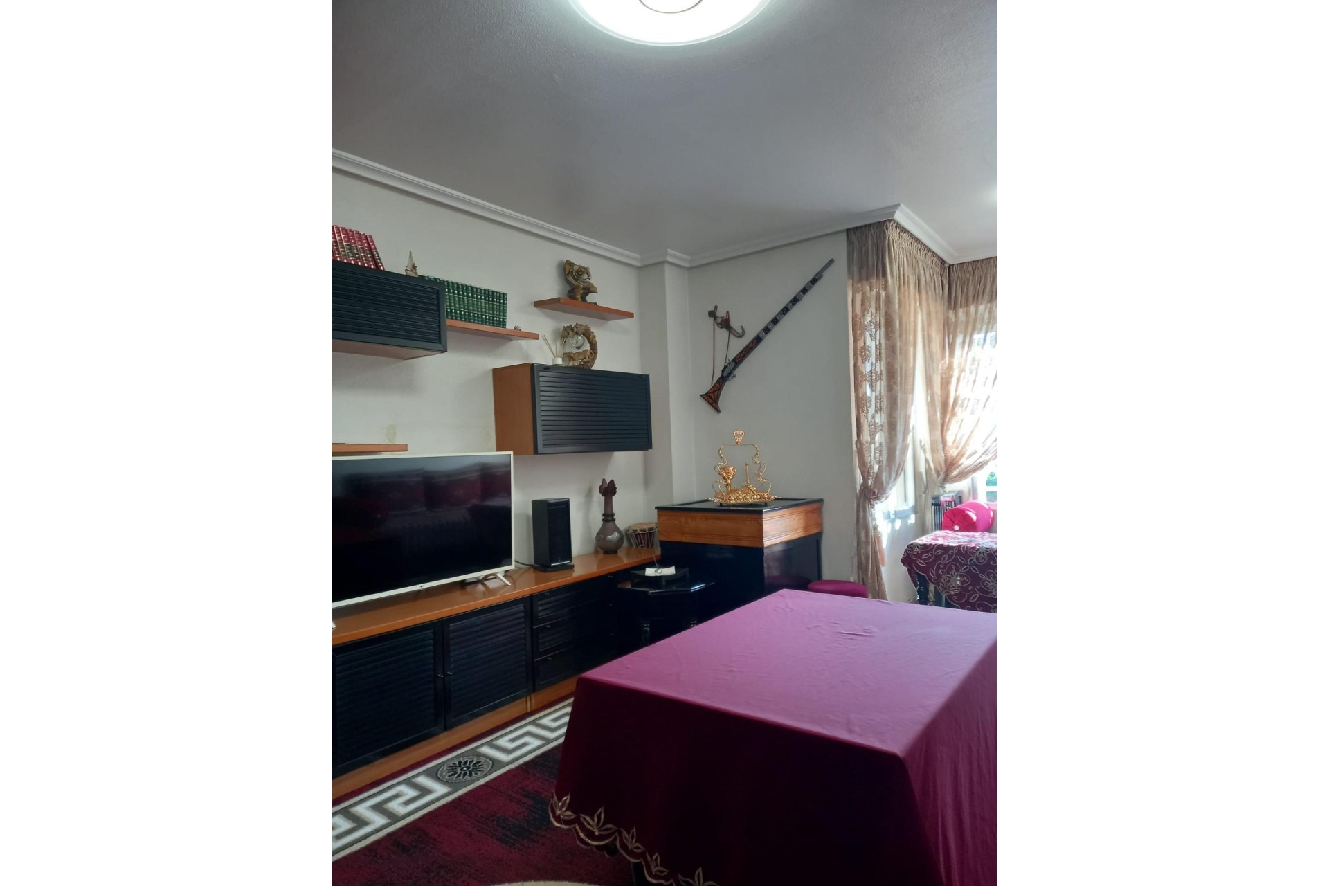 Alquiler a largo plazo - Apartamento / piso - Elche - Sector V-El Canal