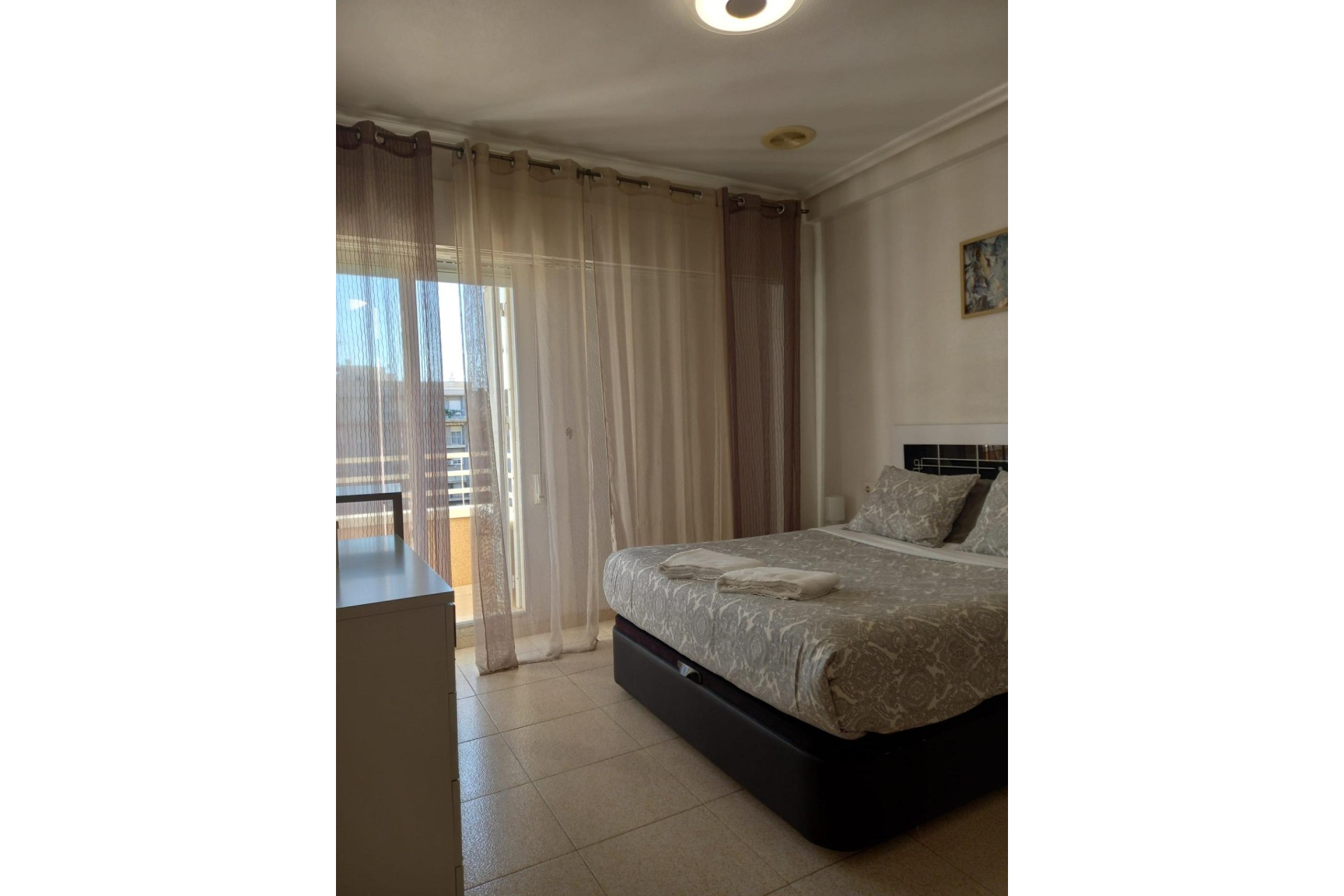 Alquiler a largo plazo - Apartamento / piso - Elche - Sector V-El Canal