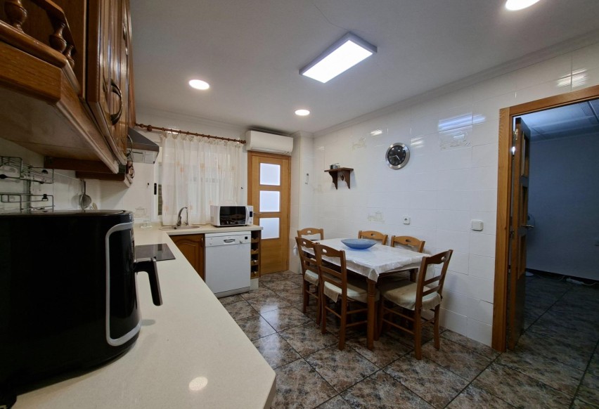 Alquiler a largo plazo - Apartamento / piso - Elche - Toscar