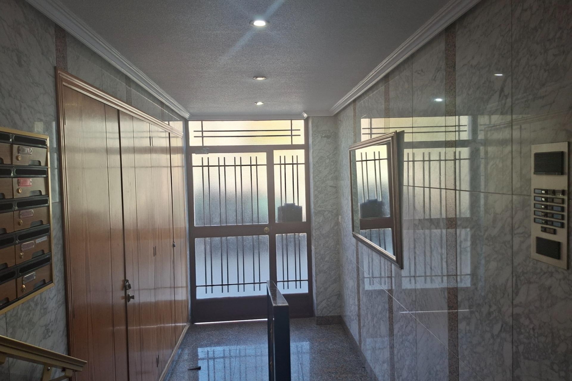 Alquiler a largo plazo - Apartamento / piso - Elche - Toscar