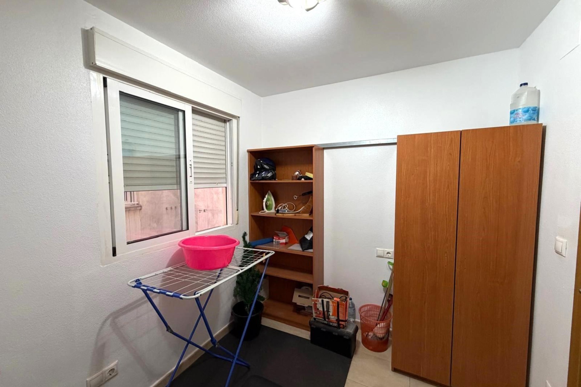 Alquiler a largo plazo - Apartamento / piso - La hoya - Centro