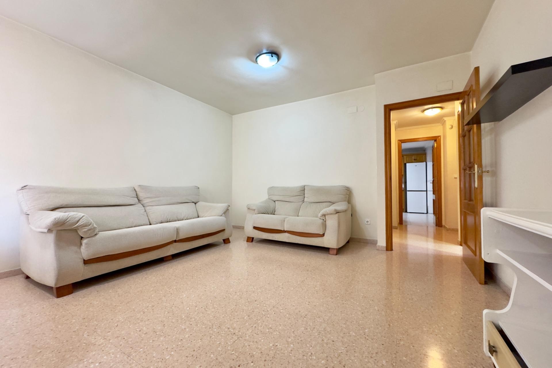 Alquiler a largo plazo - Apartment - Elche - Altabix