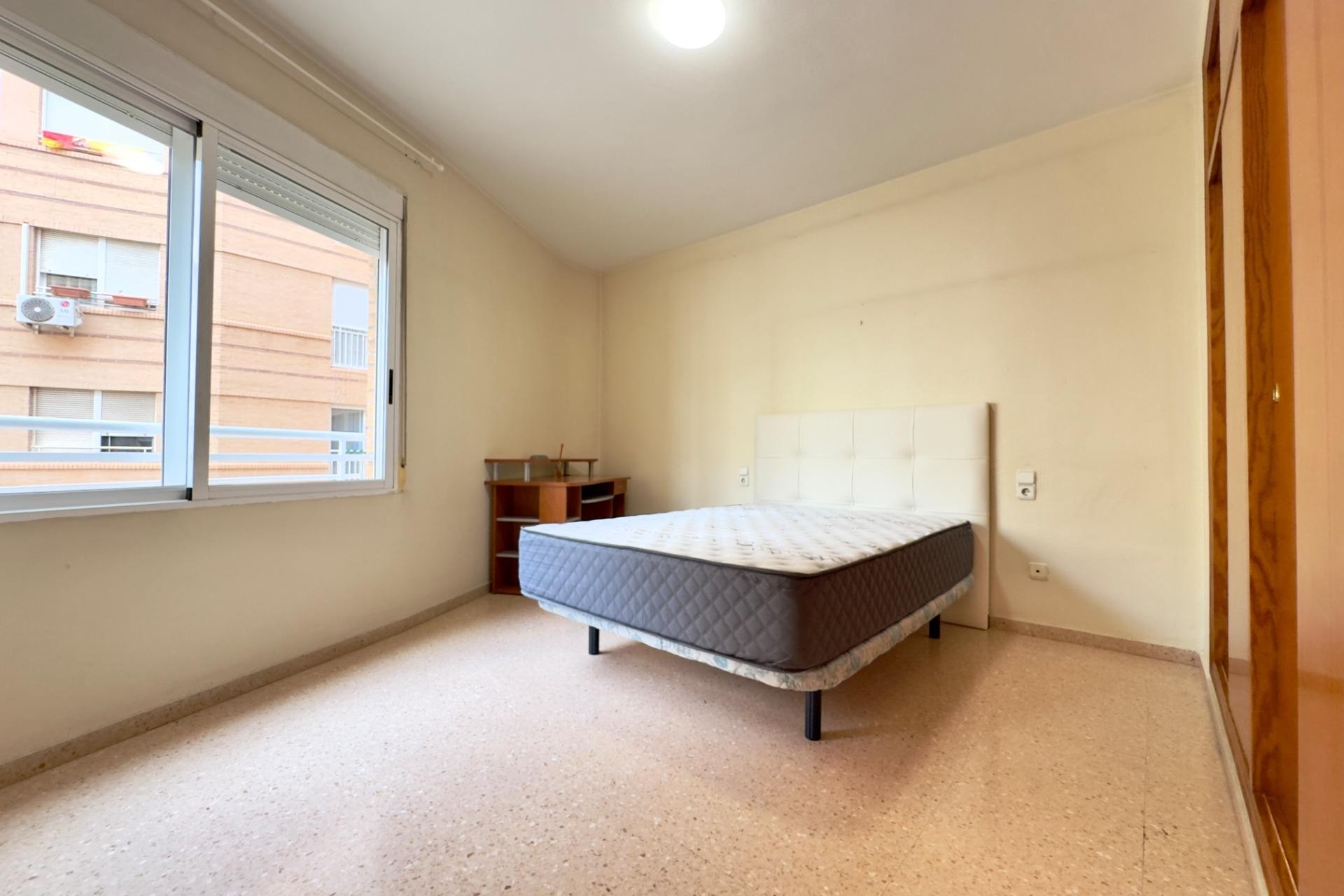 Alquiler a largo plazo - Apartment - Elche - Altabix