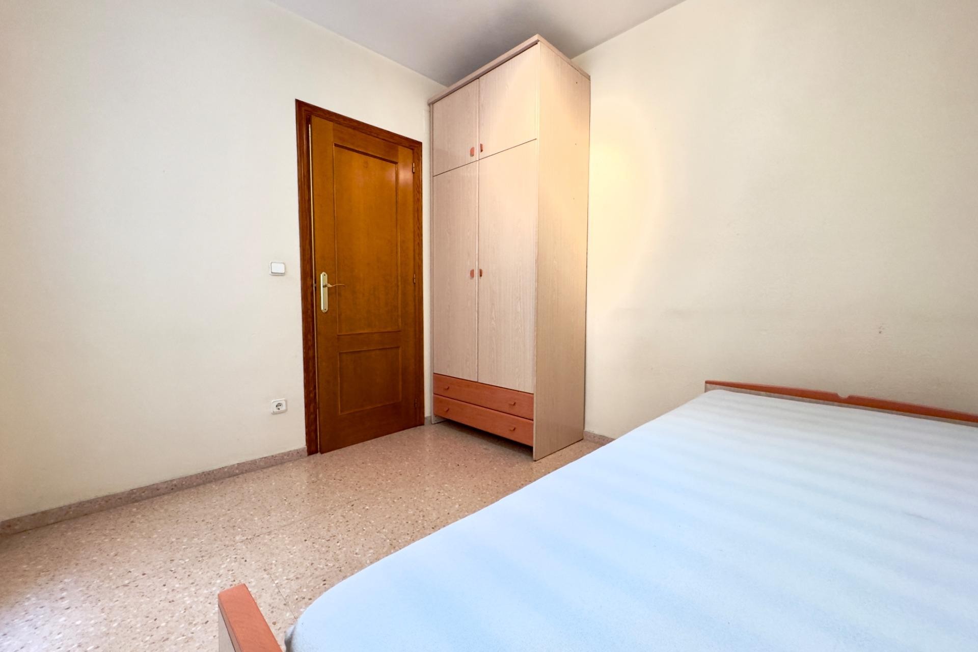 Alquiler a largo plazo - Apartment - Elche - Altabix