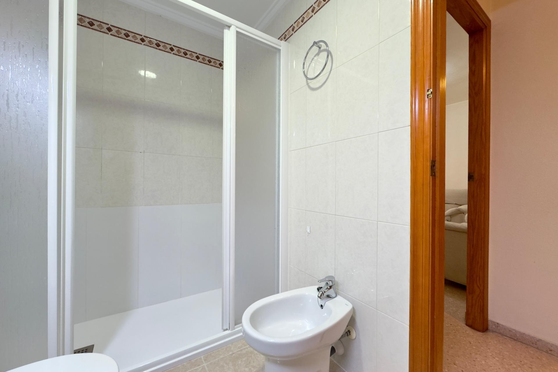 Alquiler a largo plazo - Apartment - Elche - Altabix