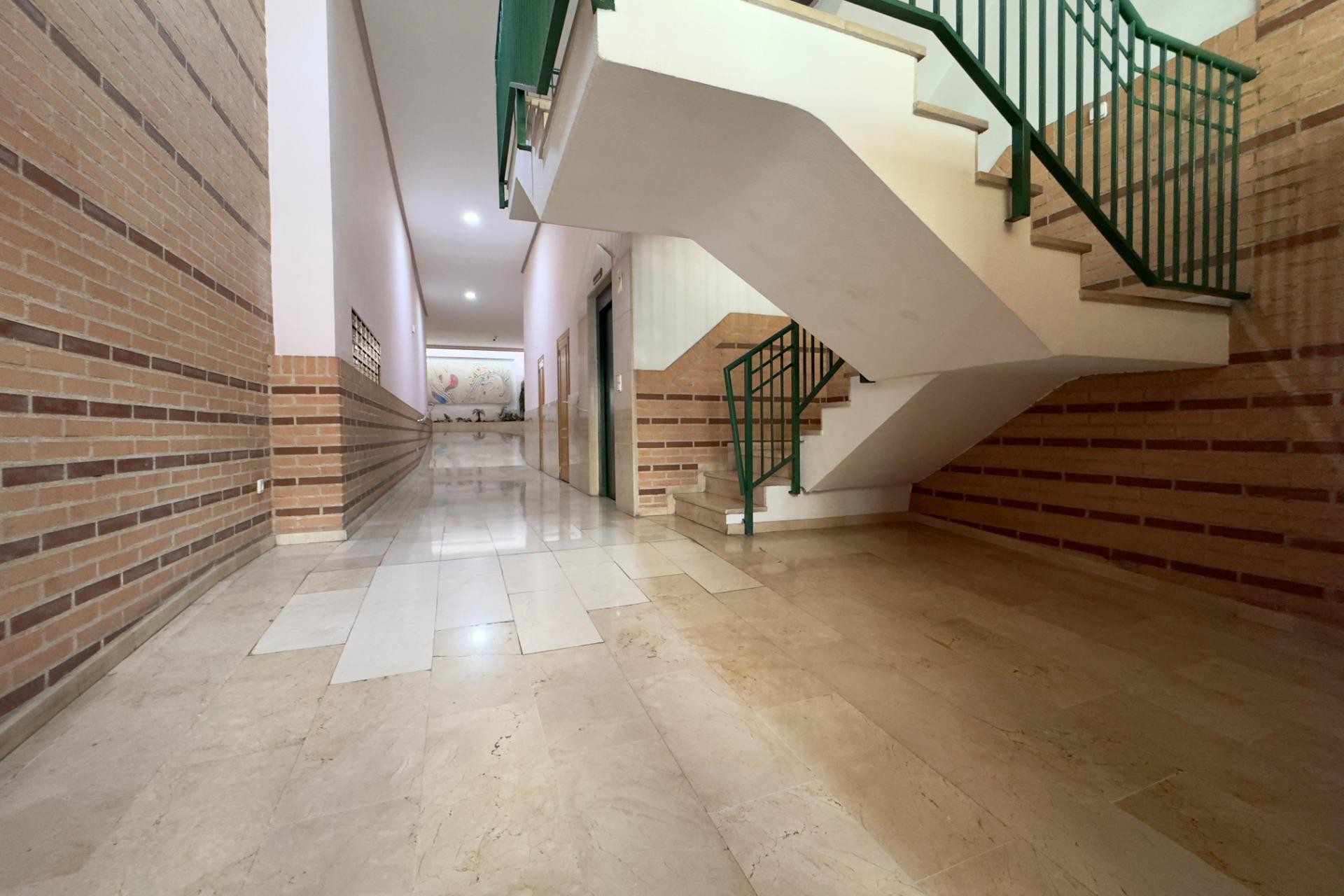 Alquiler a largo plazo - Apartment - Elche - Altabix