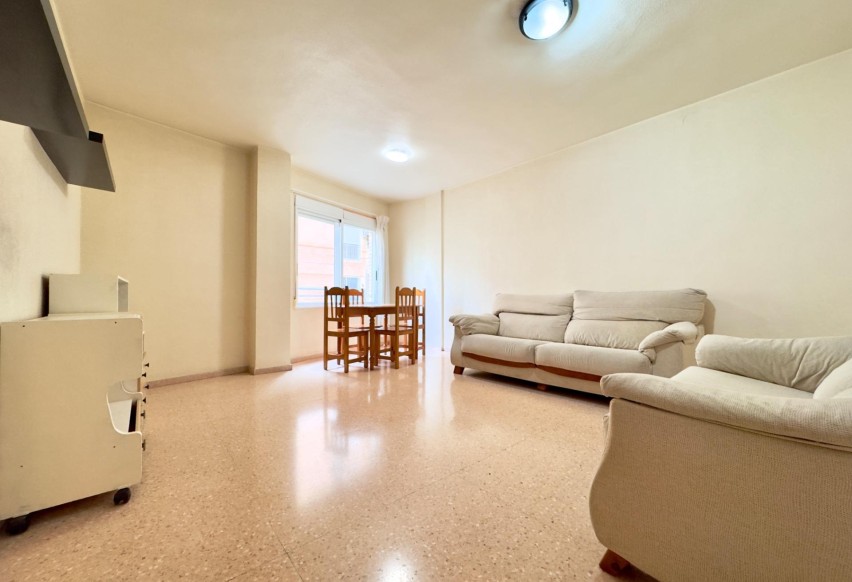 Alquiler a largo plazo - Apartment - Elche - Altabix