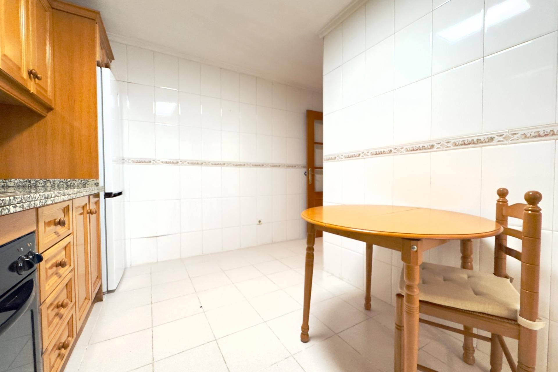 Alquiler a largo plazo - Apartment - Elche - Altabix