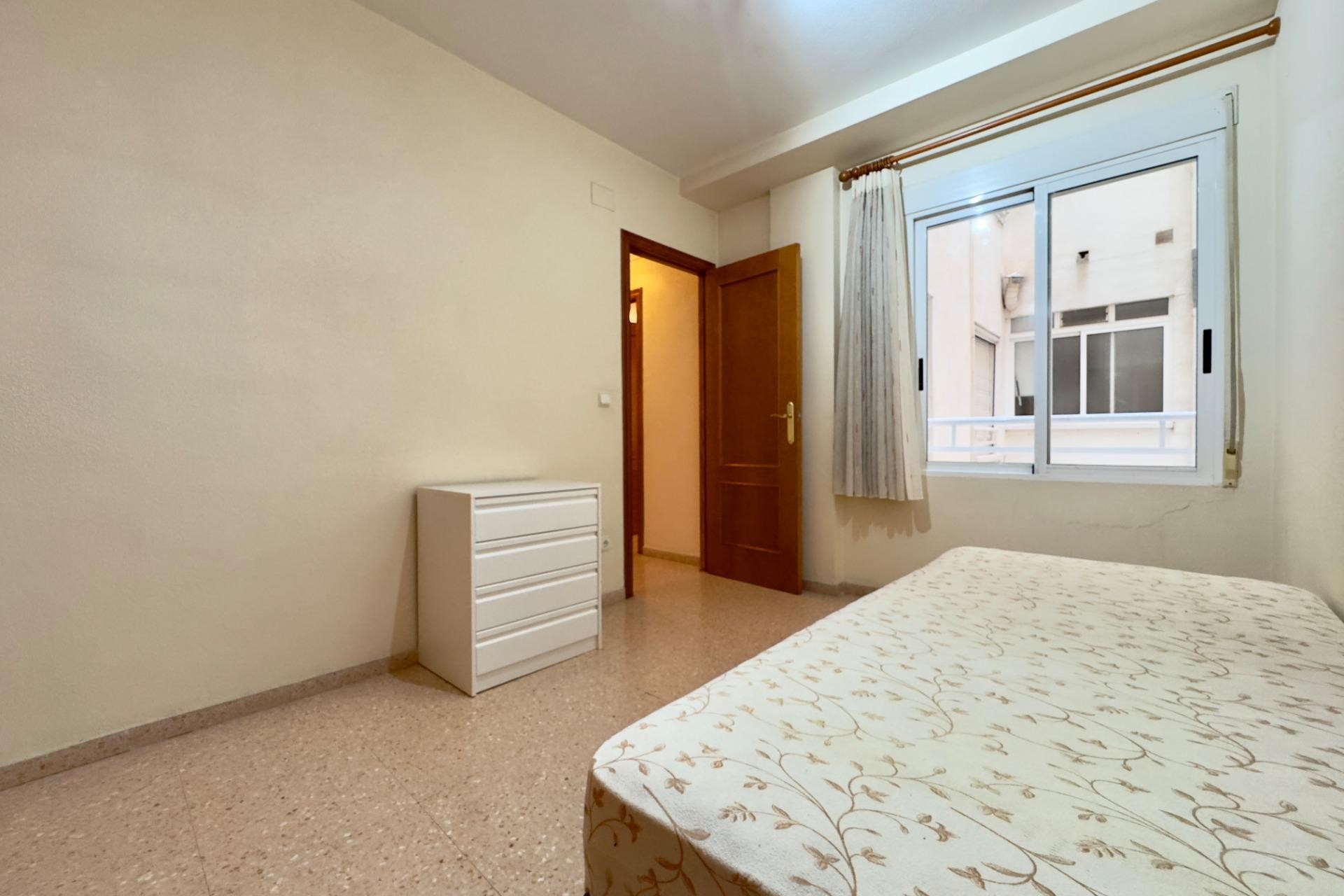 Alquiler a largo plazo - Apartment - Elche - Altabix