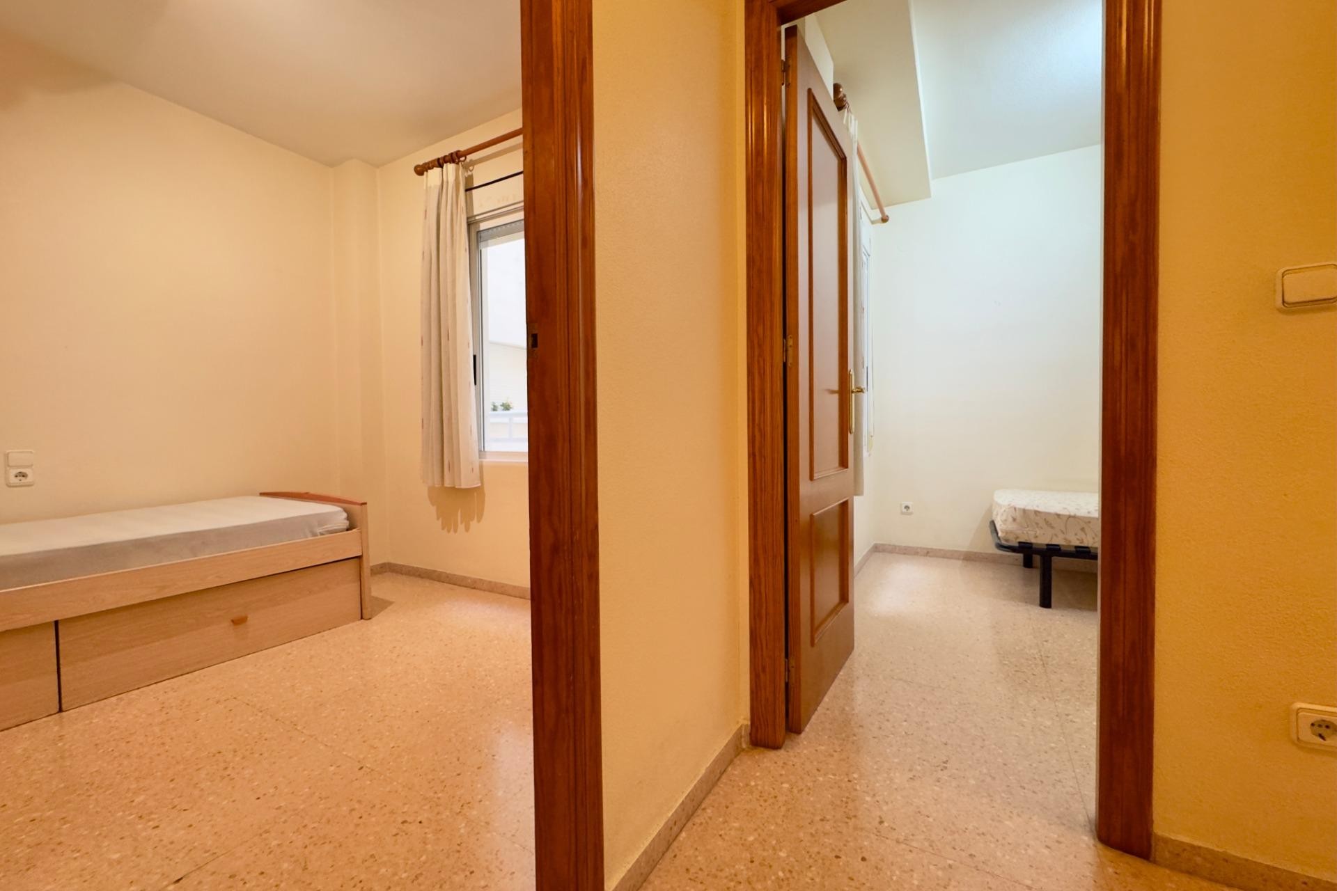 Alquiler a largo plazo - Apartment - Elche - Altabix