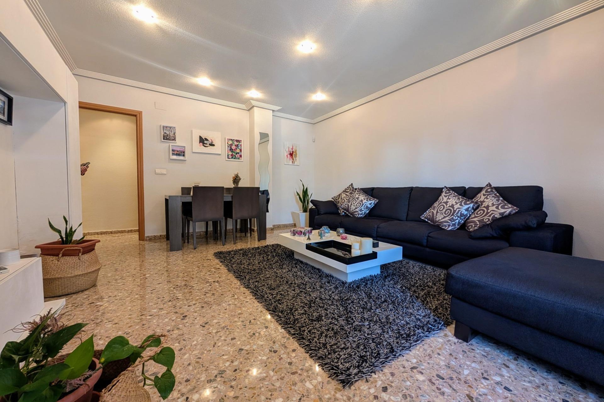 Alquiler a largo plazo - Apartment - Elche - Carrús Oeste